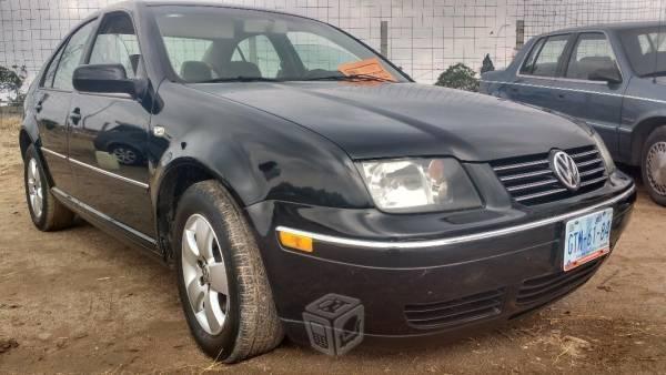 Jetta GLS COMFORLINE -04