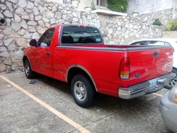 Ford f150 -06