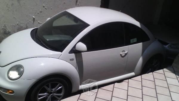 Beetle motor 2.0 estandar -00