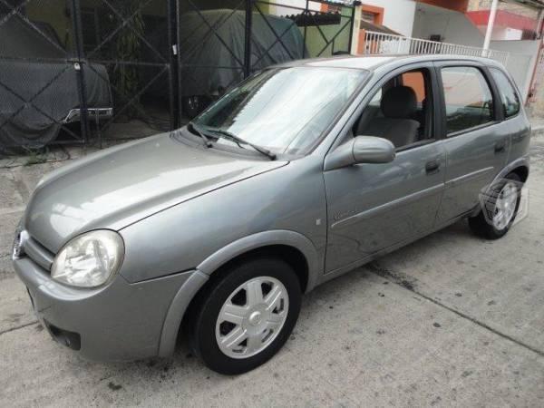 Chevy automatic 5 puertas aire rines fact original -06