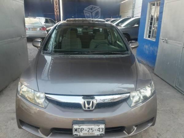 Honda civic estandar -09