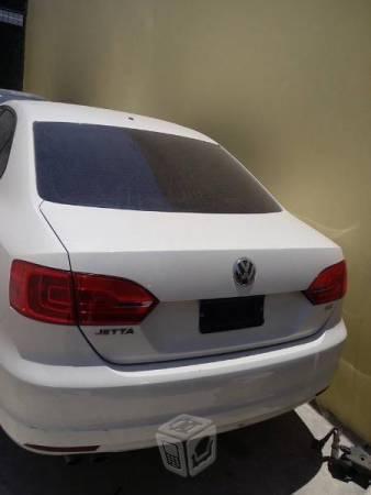 Jetta a6 Style 2.5 aut -11