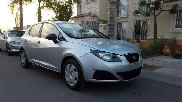 Seat Ibiza -11