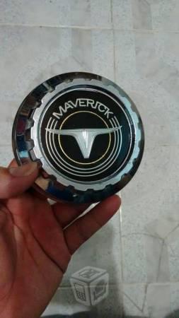 Maverick, repuesto para tapon de gasolina