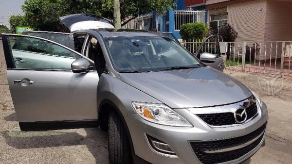Mazda CX9 Grand Touring AWD Impecable -10