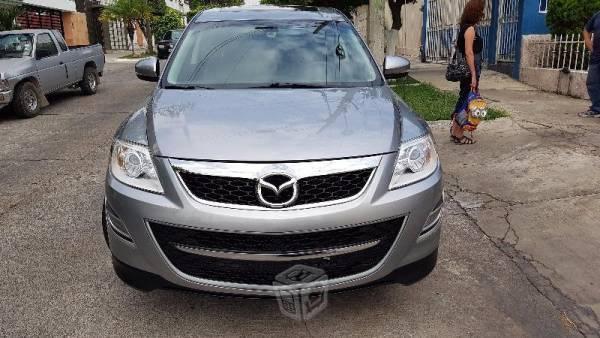 Mazda CX9 Grand Touring AWD Impecable -10