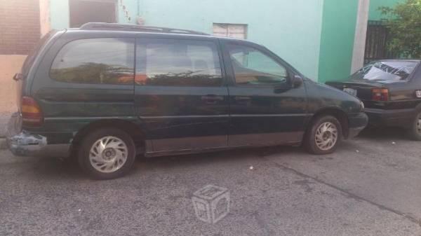 Windstar Automático -95