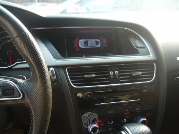 Audi a4 excelente oportunidad -15