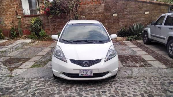 Honda fit estandar electrico -11