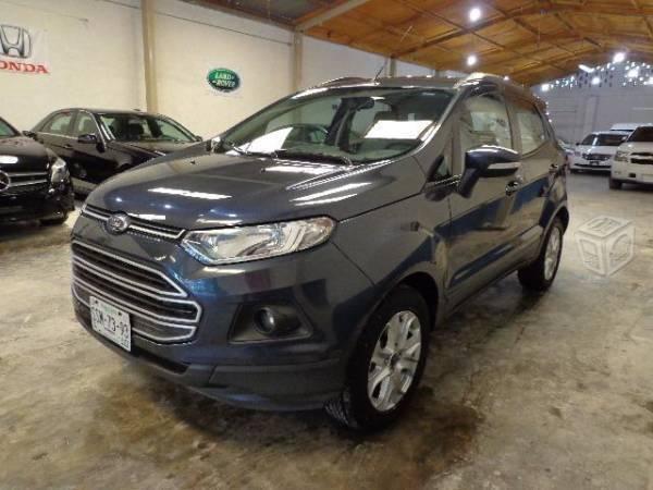 Ford ecosport se -14