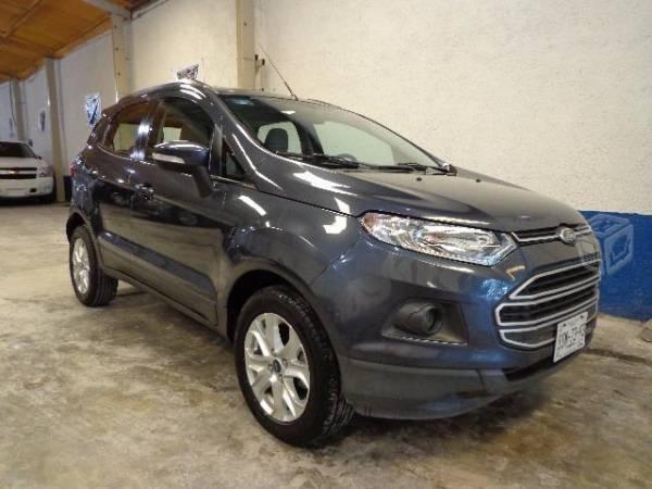 Ford ecosport se -14