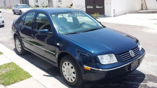 Excelente jetta -05