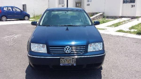 Excelente jetta -05