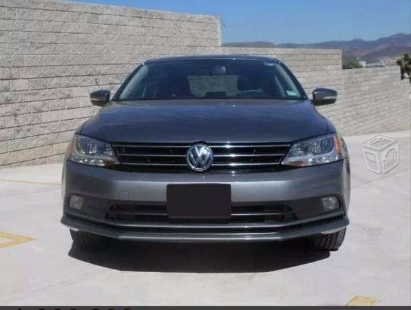 Jetta confortline -15