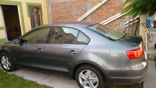 Jetta en venta -11