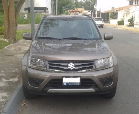 Suzuki Grand Vitara -13