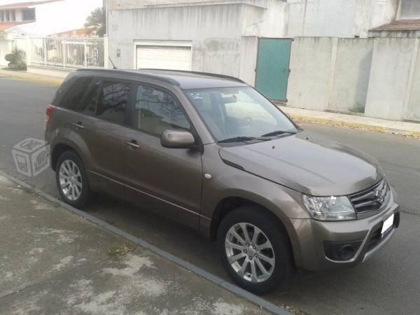 Suzuki Grand Vitara -13