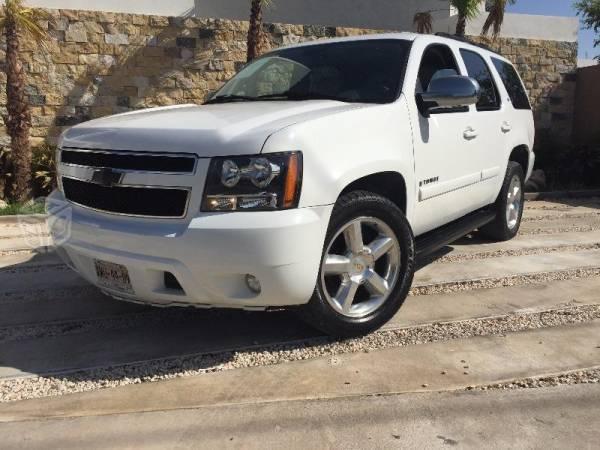 Chevrolet Tahoe LT -07