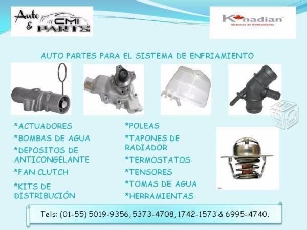 Radiador Camaro Modelo 1993-1999 Contactar