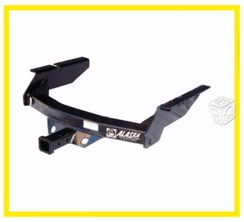 Tiron Alaska Para Mazda Cx9 2007-2014