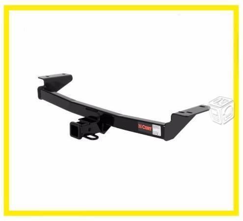 Tiron Curt Para Honda Odyssey 1999-2014
