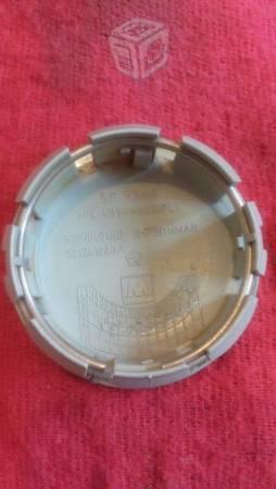 Centro Jeep gris original