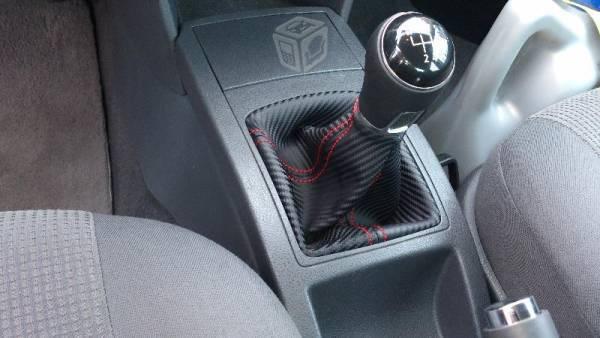 Palancas VW - SEAT con funda fibra de carbono