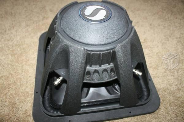 Kicker l7 12