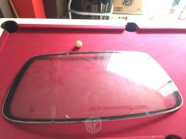 Medallón trasero Chevy