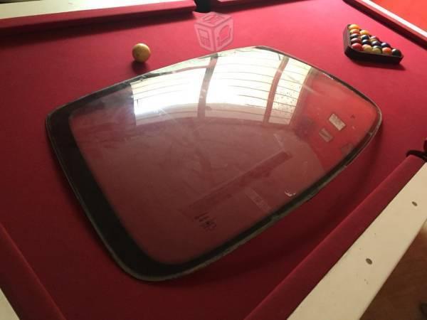 Medallón trasero Chevy