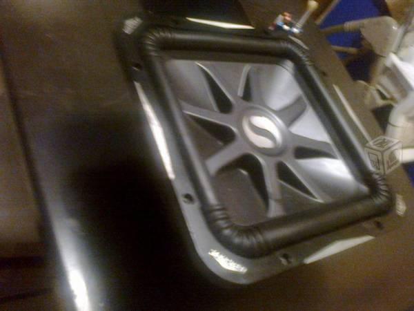 Kicker l7 12