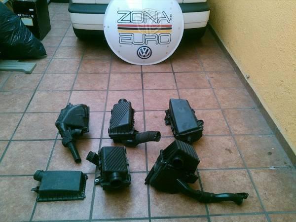 Porta-Filtros,Seminuevos y Originales Gama Vw