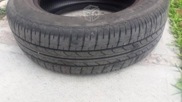 Llantas BRIDGESTONE 185 65 R15