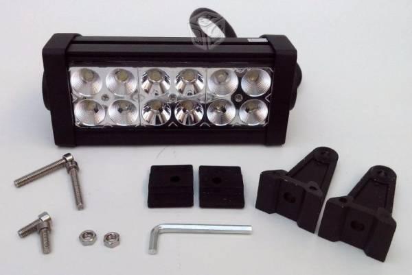 Barra led high-bar 80 7.5