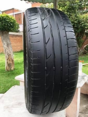 Magnificas Llantas Rin 205/55/16