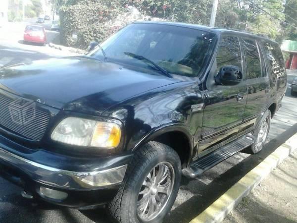 Ford expedition -01