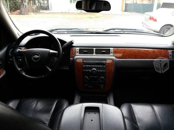 Cheyenne ltz crew cab maximo lujo -08