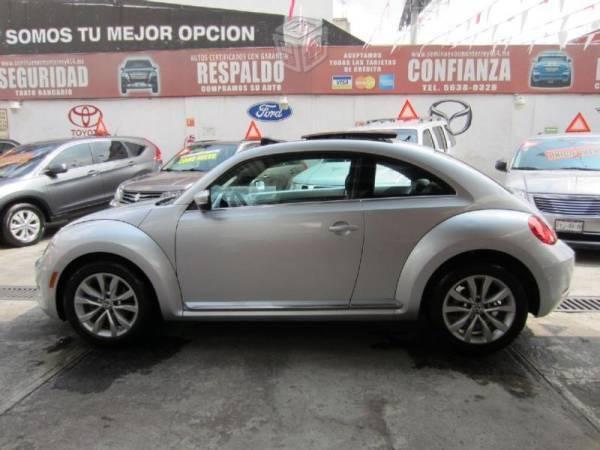 Volkswagen Beetle 2p Sport 6 vel aut -13