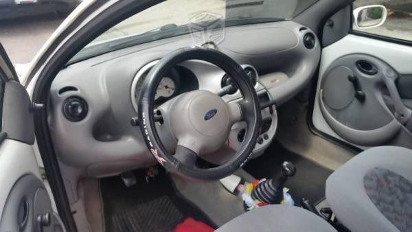Ford KA -02