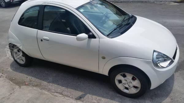 Ford KA -02
