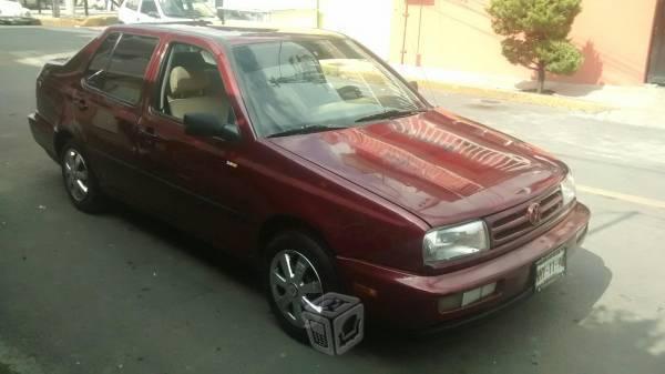 Jetta factura original -94