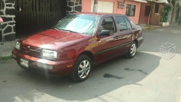 Jetta factura original -94