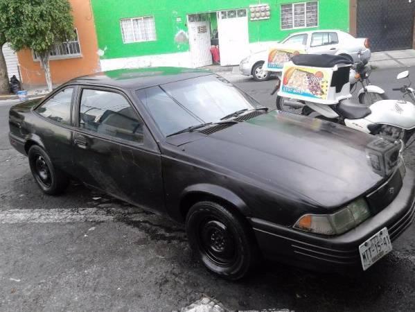 Deportivo cavalier standart -91