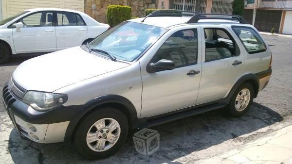 Fiat palio FACTURA ORIGINAL -07