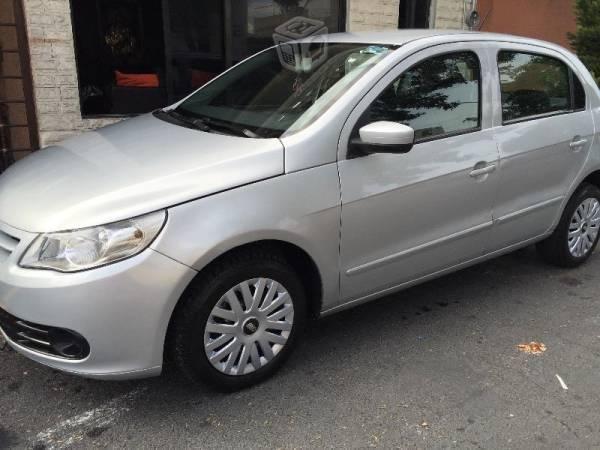 Volkswagen Gol Fac original bien cuidado -12