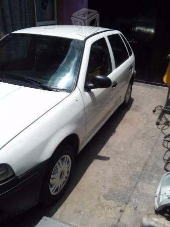 Volkswagen Pointer -04