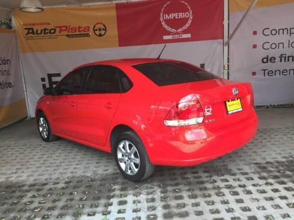 Vokswagen vento high line at -14