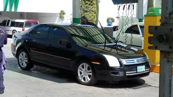 Ford Fusion -06