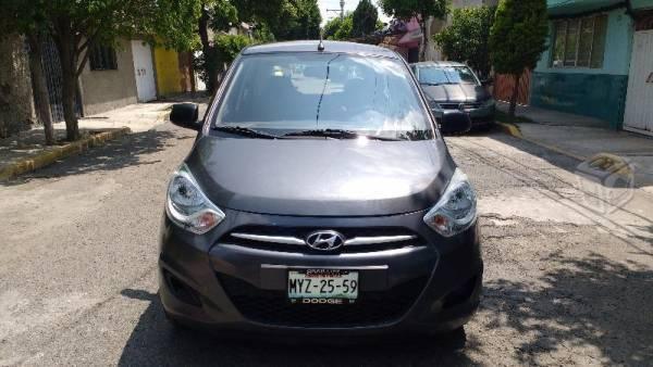 Hyundai i 10 gl l4 1.1 5 pts trans man -14