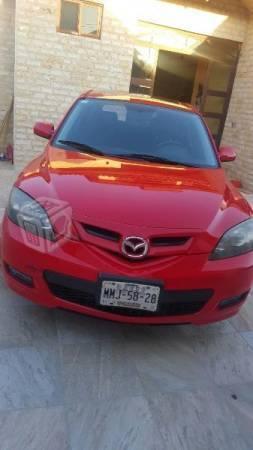 Mazda3 lujo -09